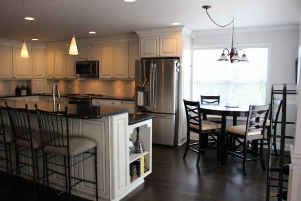 home remodeling kitchen in atlanta ga