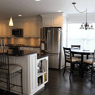 Kitchen Remodel Dekalb County