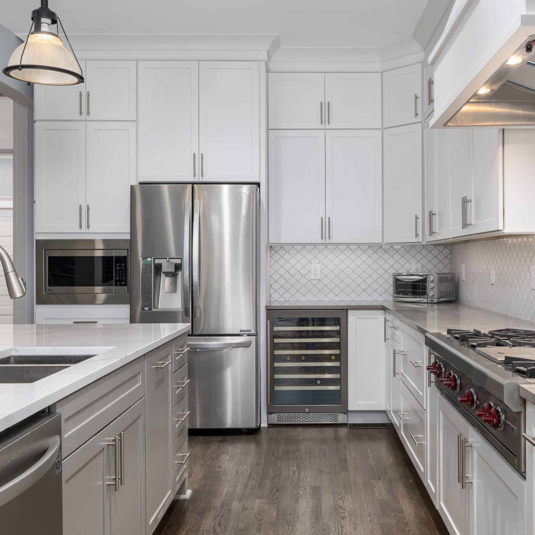 Kitchen Remodeling Contractor 3